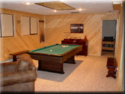 GRL Pool Room